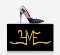 Image 1 of YMe™️ Classic Designer Heels Vol. 10