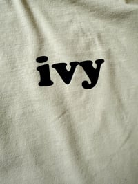 Image 3 of Patch Sweater (t-shirt)