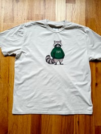 Image 2 of Patch Sweater (t-shirt)