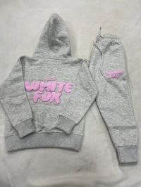 Image 5 of Infant /children Tracksuit wf1