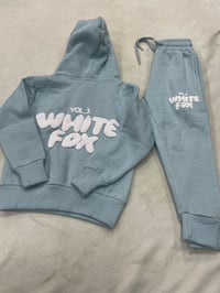 Image 3 of Infant /children Tracksuit wf1