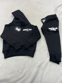 Image 6 of Infant /children Tracksuit wf1