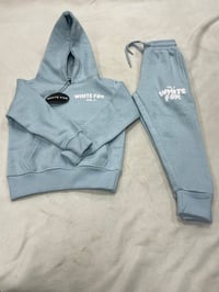 Image 2 of Infant /children Tracksuit wf1