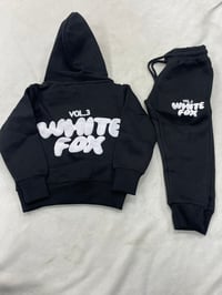 Image 7 of Infant /children Tracksuit wf1