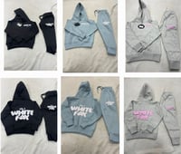 Image 1 of Infant /children Tracksuit wf1