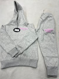 Image 4 of Infant /children Tracksuit wf1