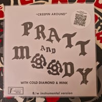 Image 1 of PRATT & MOODY - Creepin' Around