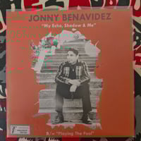 Image 1 of JONNY BENAVIDEZ