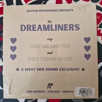 Image 2 of THE DREAMLINERS