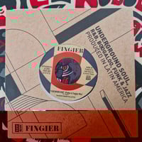 Image 1 of KEVIN FINHIER