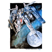 Image 5 of Clearance Prints #9