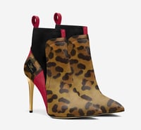 Image 4 of YMe™️ Designer High Heel Sock Vol. 1