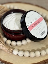 Image 1 of Body Crème