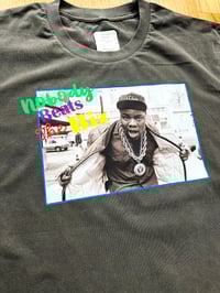 Image 1 of Nobody Beats the Biz (t-shirt)