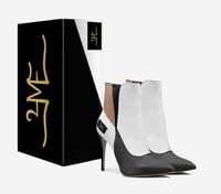 Image 1 of YMe™️ Designer Slip On Heel 