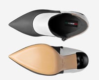 Image 5 of YMe™️ Designer Slip On Heel 