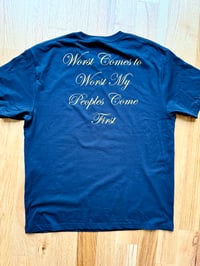 Image 3 of We Mob Deep (t-shirt)