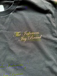 Image 2 of We Mob Deep (t-shirt)