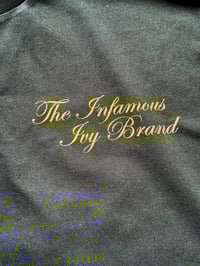 Image 4 of We Mob Deep (t-shirt)