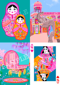 Image 2 of DIGITAL DOWNLOADS 2