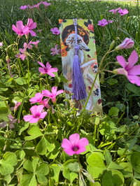 Image 3 of Oil Painting Bookmarks