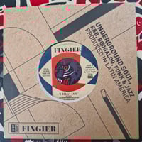 Image 1 of KEVIN FINGIER - I Really Vare