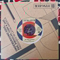 Image 2 of KEVIN FINGIER - I Really Vare