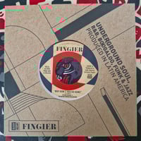 Image 1 of KEVIN FINGIER - WHY