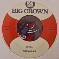 Image 1 of THEE MARLOES - Logika