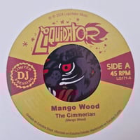 Image 2 of TRAVELERS ALL STARS / MANGO WOOD
