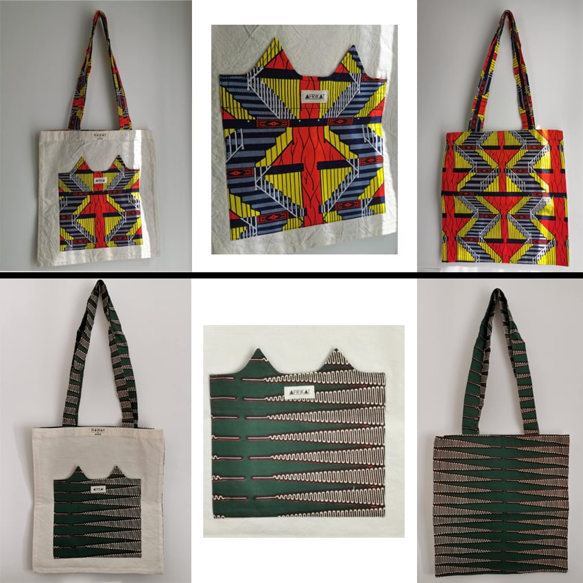 TOTE-BAG