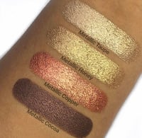 Image 2 of Metallic Honey