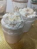 Coconut Shimmer Body Butter