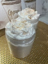 Coconut Shimmer Body Butter
