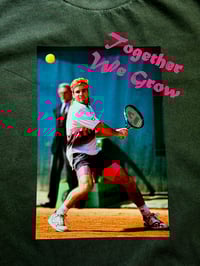 Image 1 of Backhanded (t-shirt)