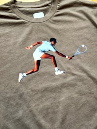 Image 1 of Ashe (t-shirt)