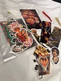 Get What You Get Goodie Bag