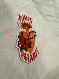 Image 1 of Stickers