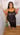 Tiffany Maxi Dress (Black)