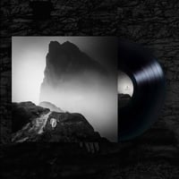 Image 3 of Mizmor and Hell "Alluvion" CD & VINYL