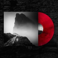 Image 4 of Mizmor and Hell "Alluvion" CD & VINYL