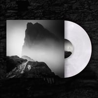 Image 5 of Mizmor and Hell "Alluvion" CD & VINYL