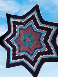 Star Blanket