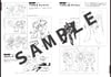 THE MOBILE POLICE PATLABOR OFFICIAL ARCHIVES 35TH ANNIVERSARY