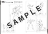 THE MOBILE POLICE PATLABOR OFFICIAL ARCHIVES 35TH ANNIVERSARY