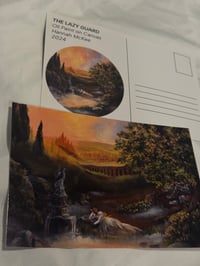 Image 4 of Postcards