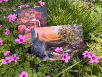 Image 2 of Postcards