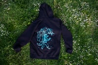 Foxy Climber Hoodie