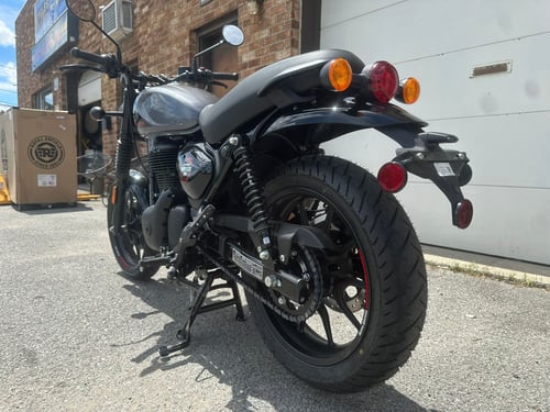 Image of SALE!!! Hunter 350, $500 off from Royal Enfield and $100 off from us till the end of June!!!
