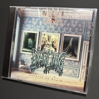 “Focused on Death” EP - Jewel Case
